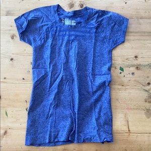 Zella tech Tee sz S